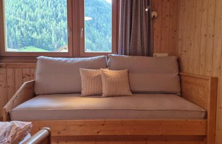 Ferienhaus Nairz - Casa Vacanze Nairz - Holiday Home Nairz - Foto 9