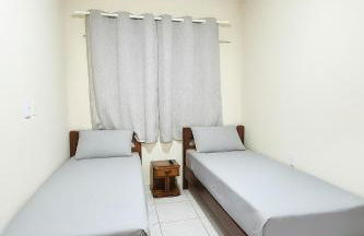 Apartmento com Garagem, Ar Condicionado próximo Madrecor, UFU, Parque Sabia - Foto 29