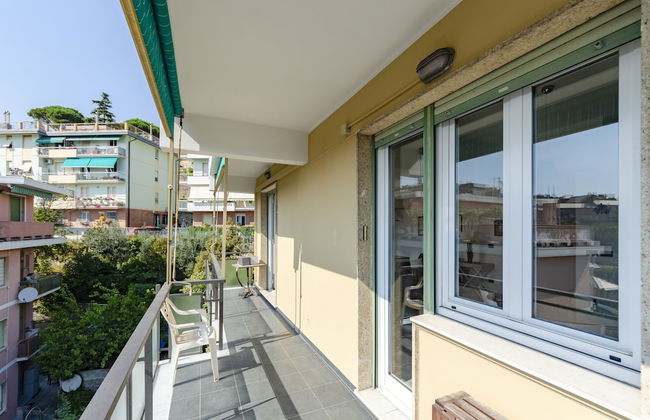 JOIVY Great Flat W/Sea View - Foto 27