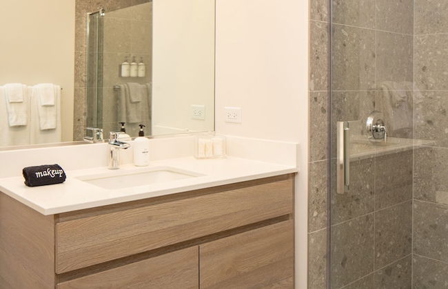 Kasa River North Chicago - Foto 42