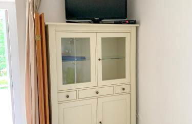 Ferienhaus Rhön-Auszeit - Foto 44