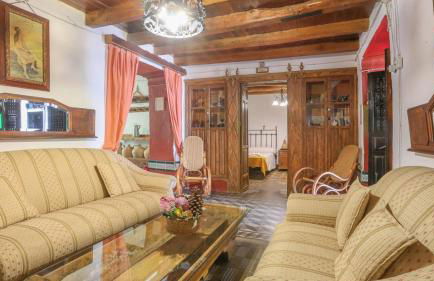 Casa El Coronel by Ruralidays - Foto 27