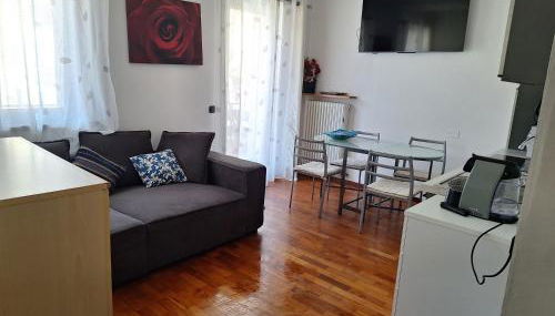 Appartamento Aurelia - Foto 5