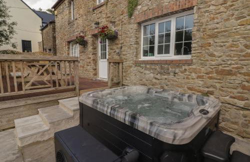 The Granary - Photo 2