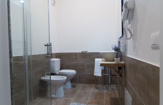 RAUDINO ROOMS - Foto 21