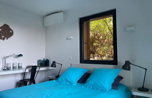 La Franqui Vue Mer Exceptionnel - Foto 36