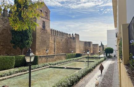 La Casa de la Muralla - Foto 11