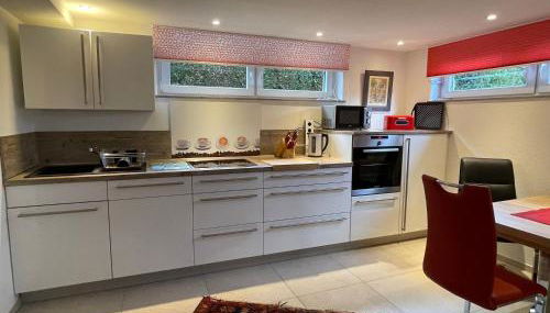 Ferienwohnung Erwitte Soest Sassendorf Lippstadt - Foto 5