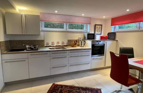 Ferienwohnung Erwitte Soest Sassendorf Lippstadt - Photo 5