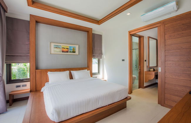 Villa Palavee A2 - Photo 19