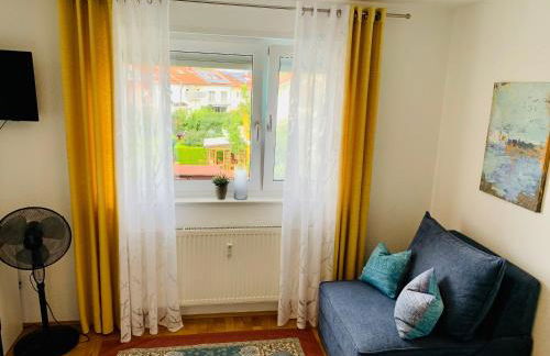 AnNa Home & Sunny Home Apartments - Foto 24