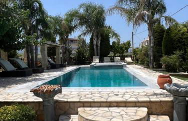 Entire Villa with private pool - Foto 1