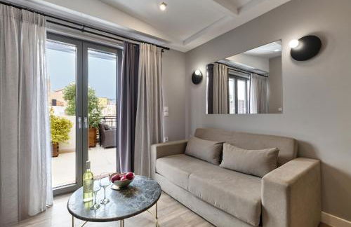 Nival Luxury Suites - Foto 120