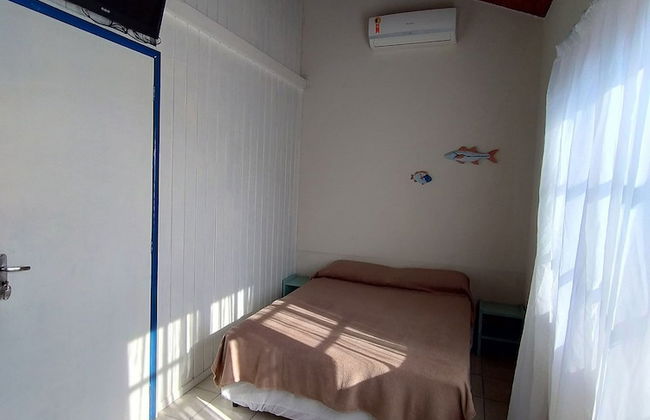 Pousada do Betão - Guarda do Embaú - SC - Photo 6