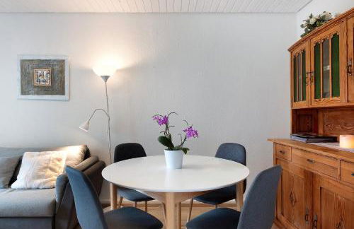 Ferienwohnung Bergblick - Foto 8