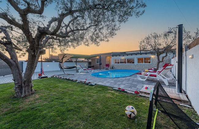 Villa Luma - Foto 23