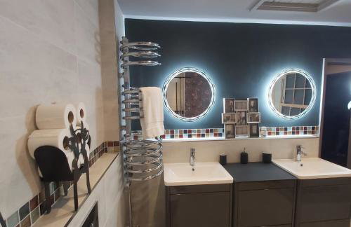 Jersey Cottage - Foto 36