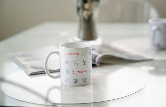 Casa Roma Apartment - Foto 24