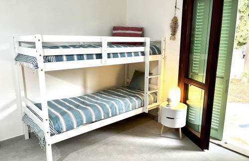 Villa Alzoni - Foto 32