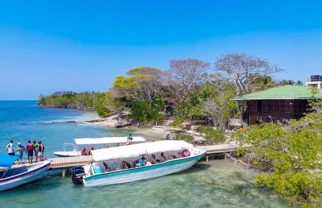 Escursione alle Isole di San Bernardo - Foto 6