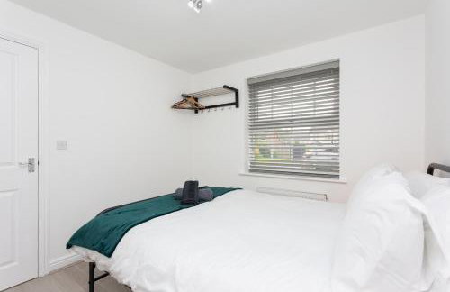 Lancers Close House - Foto 11