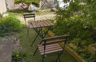 Le Bourguignon - Proche centre ville et Tram - Photo 4