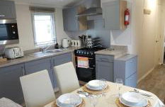 Cosy Holiday home, Thorness Bay - Foto 6