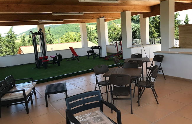 Colle Sul Lago - Foto 1