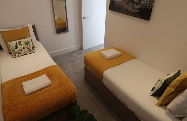 Lovable Lancing With Garden Parking - Foto 3