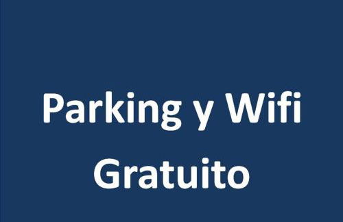 Apartamento El Parque Playa-Wifi y Parking Gratis - Foto 2