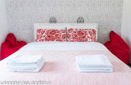 Welcome Traveller LA LAVAGNA SUL GARDA - Foto 45