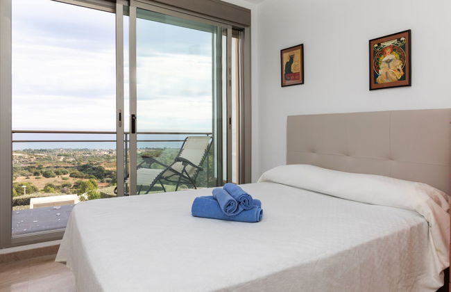 Mirador de las Islas 5 - Photo 15