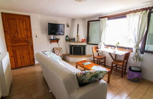 Iria's Cosy Traditional House - Foto 8