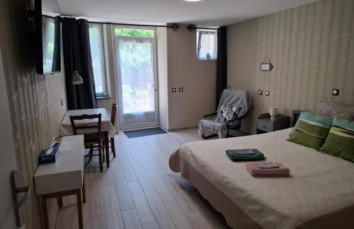 Votre gîte au Domaine du Lynx - Foto 54