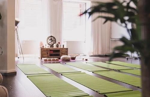 Superschönes Studio LUNCA 220qm in Stuttgart West - Foto 18