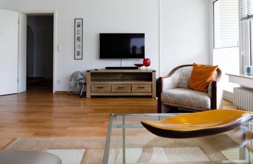 Ferienwohnung Morillenhang - Foto 17