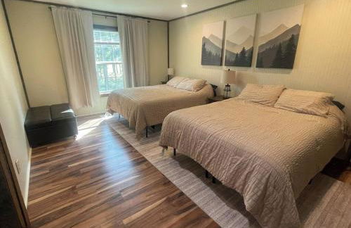 Charming Waterfront Cottage Getaway - Foto 12