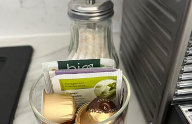 Monte Carlo Monaco Border - luxury, modern, cozy with home feelings and See View - Foto 8