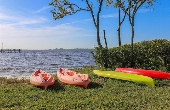 4410 Warren Avenue Unit 317 - Foto 35