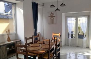 Au refuge de la baie - Foto 2