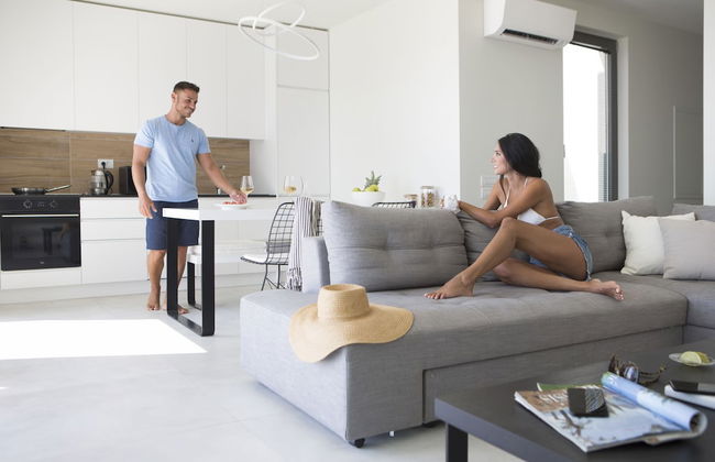 Oikos Boutique Residences - Foto 26