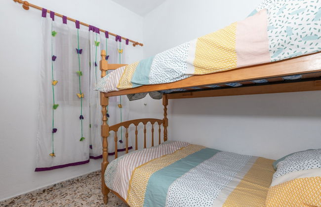 Casa Coral Beach in Malaga - Photo 15