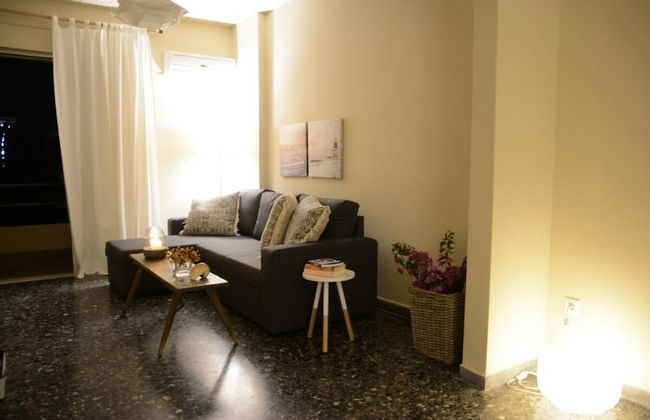 Nea Makri Beach Apartment - Foto 6