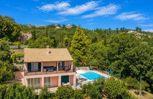 Villa Eleni - Foto 37