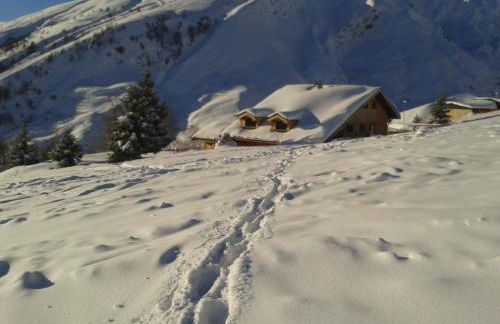 chalet la Louvière - Foto 40