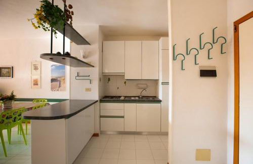 Residence Porto Coda Cavallo - Foto 35
