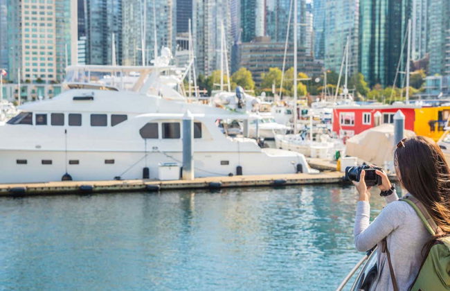 Visita guidata di Gastown - Foto 4