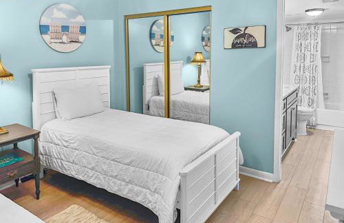 Sea Oats 411 - Foto 28