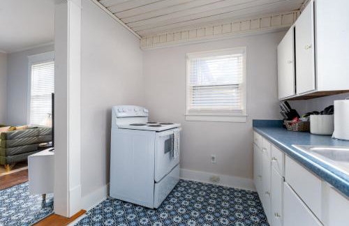 Relaxing Vibrant and Upscale 1Bedroom 1Bath Apartment - Foto 20