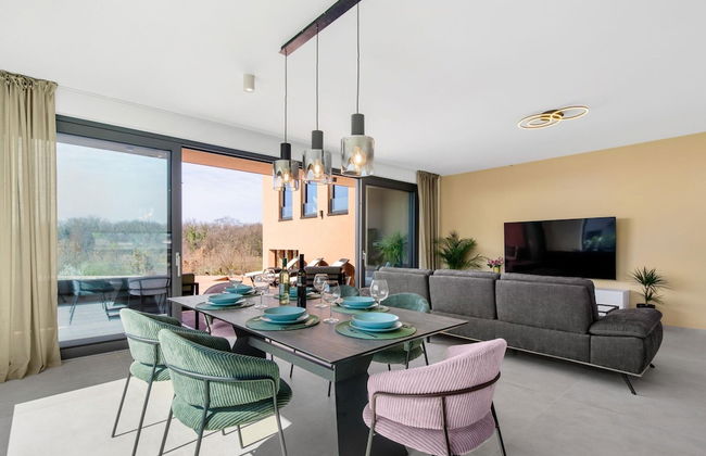 Apartment in Croatia Near Stunning Beaches - Foto 27